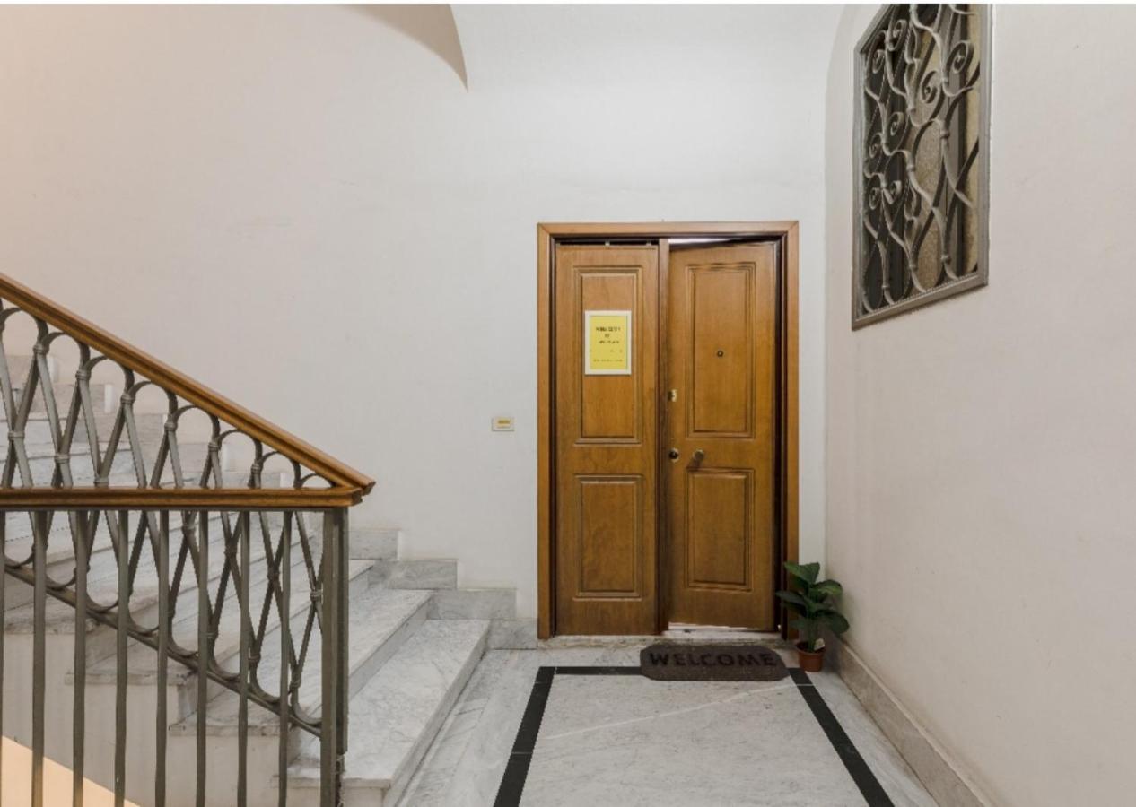 Rome Place Exterior photo